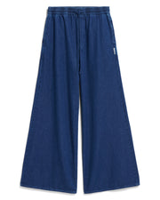 ARMEDANGELS Kelaani Wide Leg Jeanshose Damen aus Bio-Baumwolle-TENCEL, nachhaltig