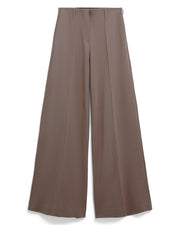 ARMEDANGELS MAEVAA Jerseyhose Wide Leg – nachhaltige Hose aus LENZING™ ECOVERO™