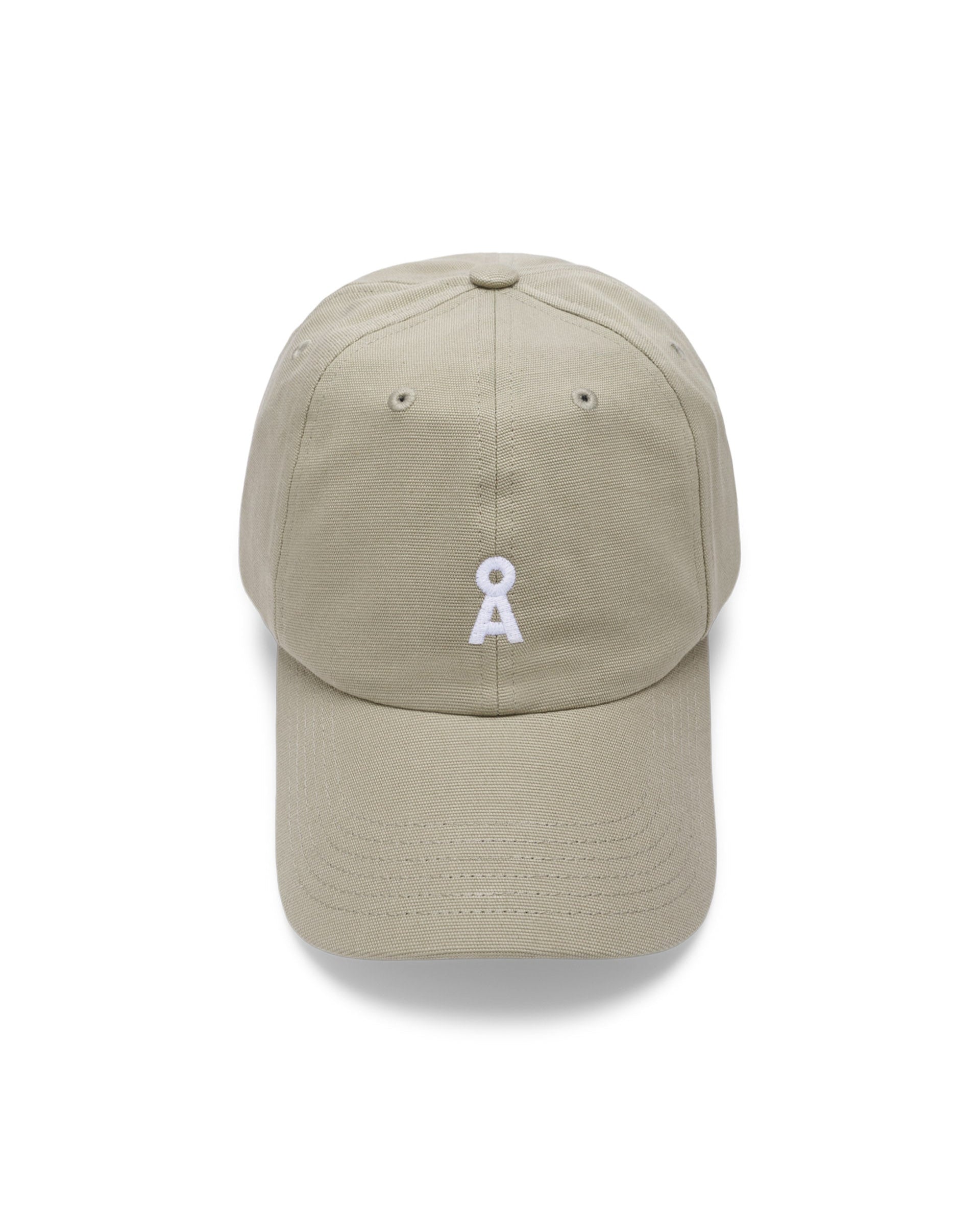 ARMEDANGELS Yenaas Cap – minimalistisches Accessoire für nachhaltige Streetstyle Looks