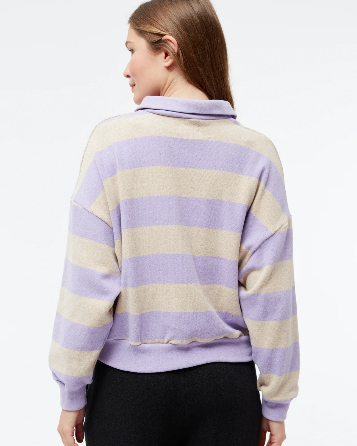 GBResa von GIVN Berlin – 90’s Look, weiter Fit, weicher Strick