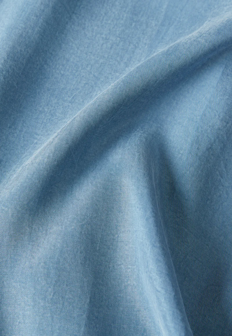 Fair Fashion TENCEL™ Hose MARLA Wide Leg von GIVN Berlin – House of Sunshine