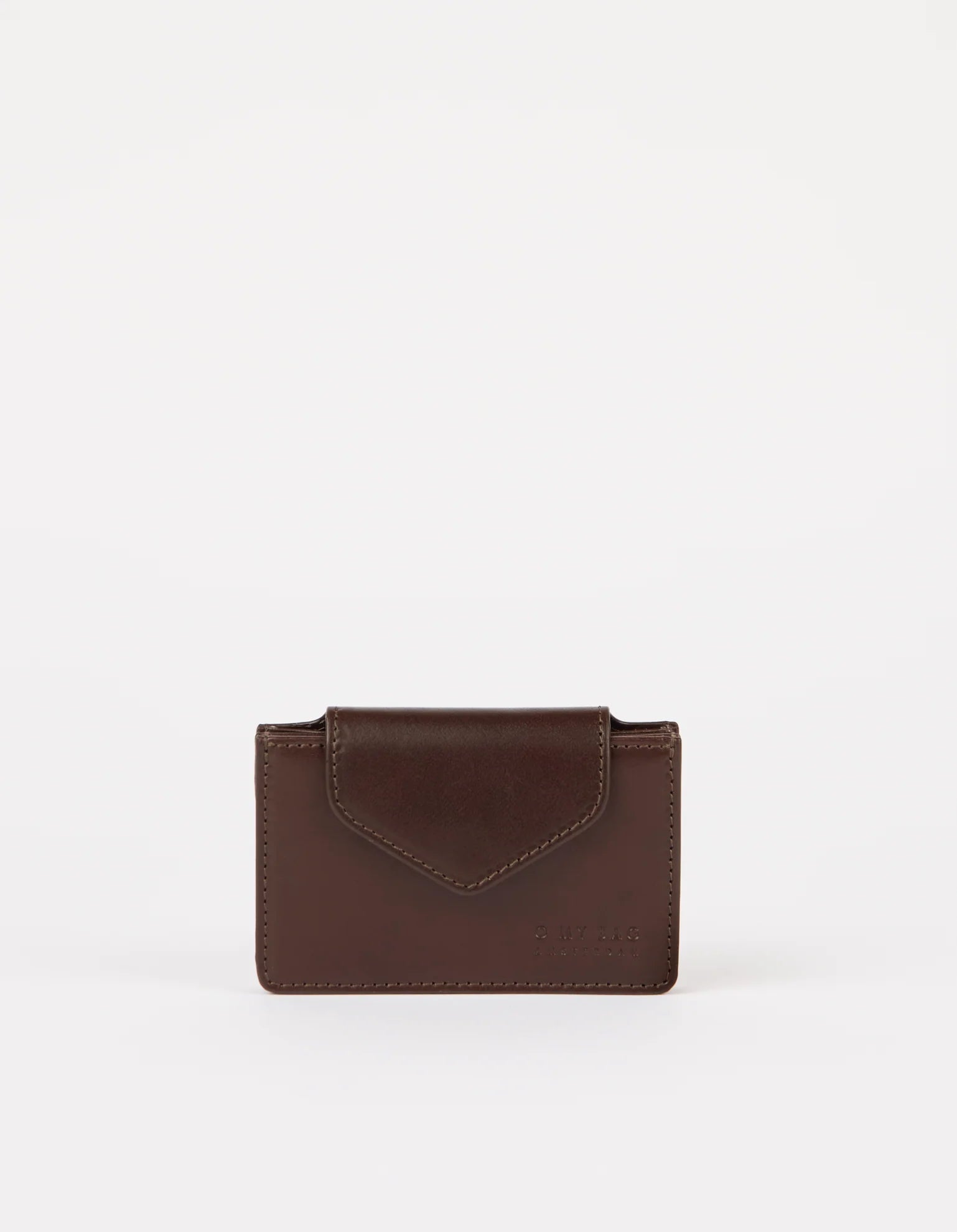 O My Bag Harmonica Wallet – praktisches Design mit Druckknopfverschluss