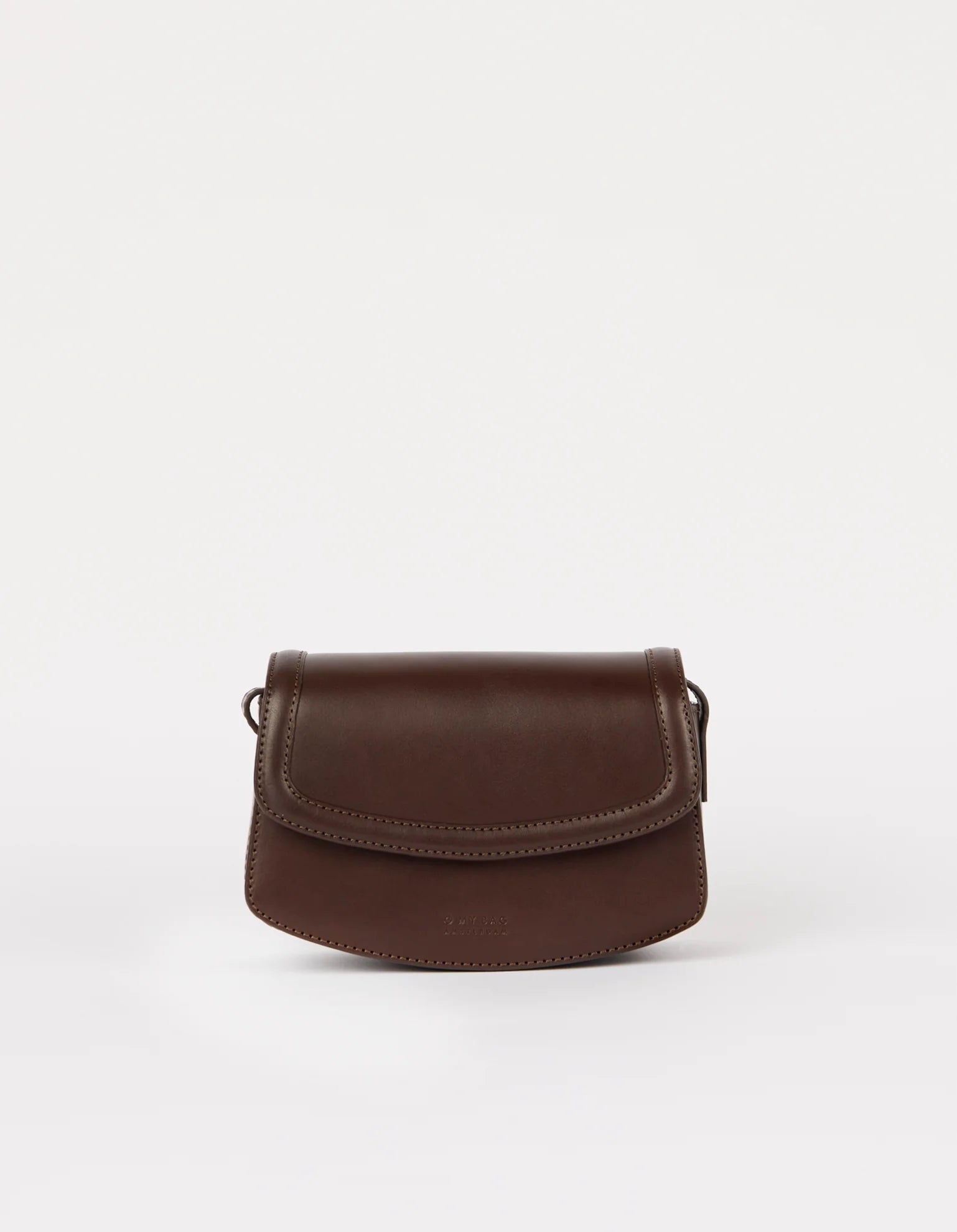 Nachhaltige Schultertasche Kendalini – Crossbody Bag aus Leder