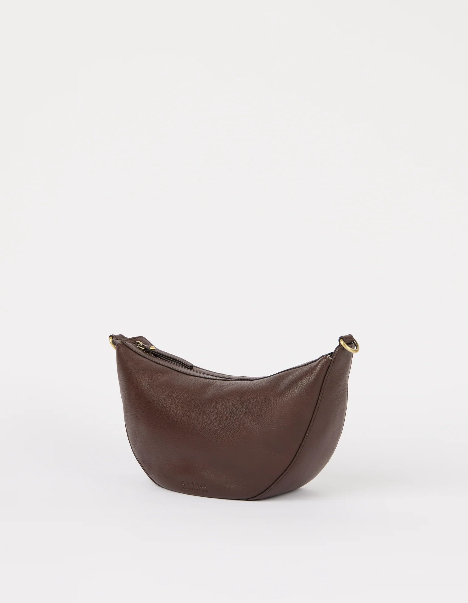 Nachhaltige Crossbody Bag Leo – vielseitig tragbar, fair produziert