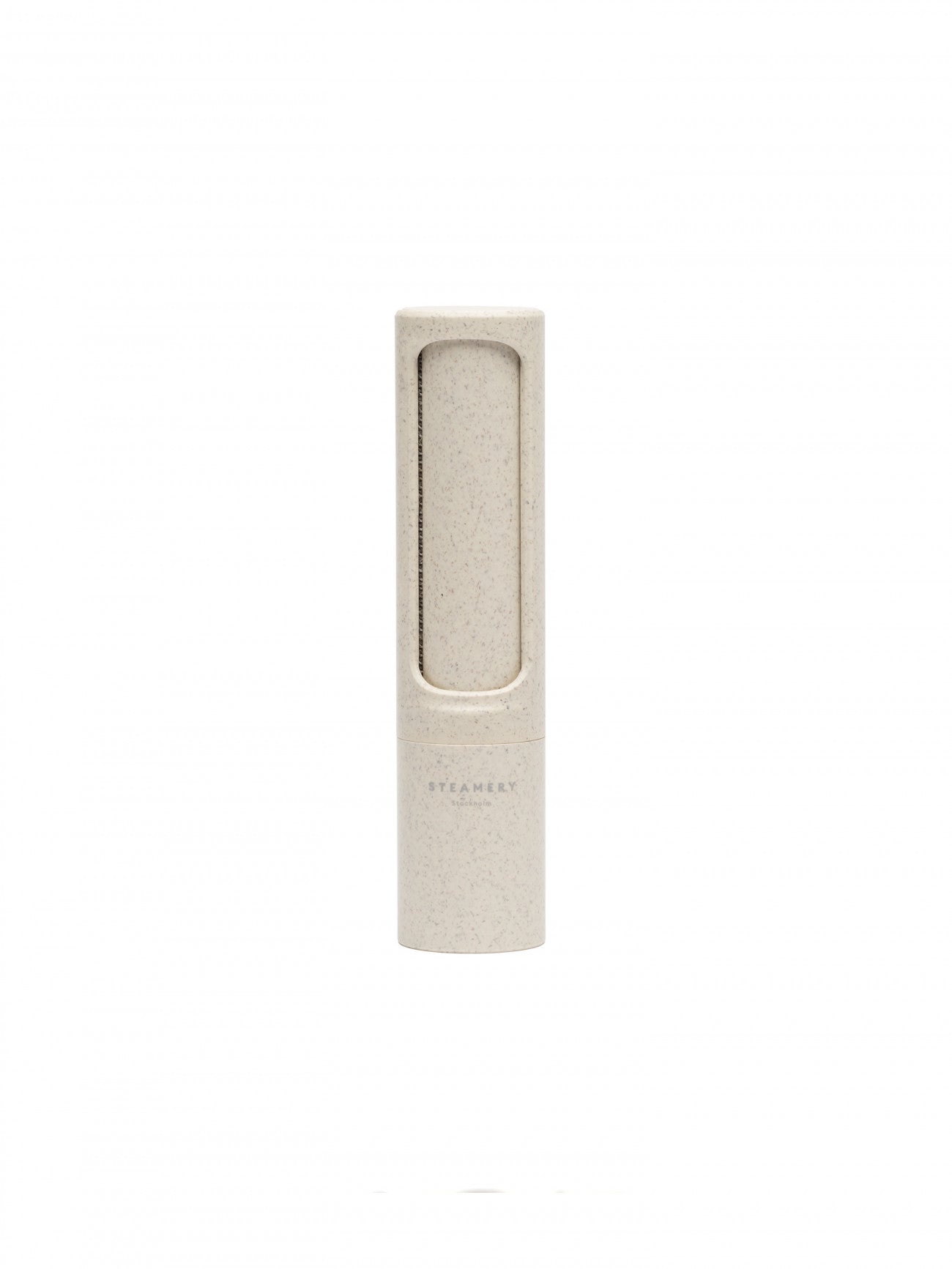 Steamery Fusselbürste – Beige Lint Brush für Kleidung und Möbel