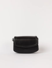O My Bag Kendalini Bag aus Classic Leather in Schwarz