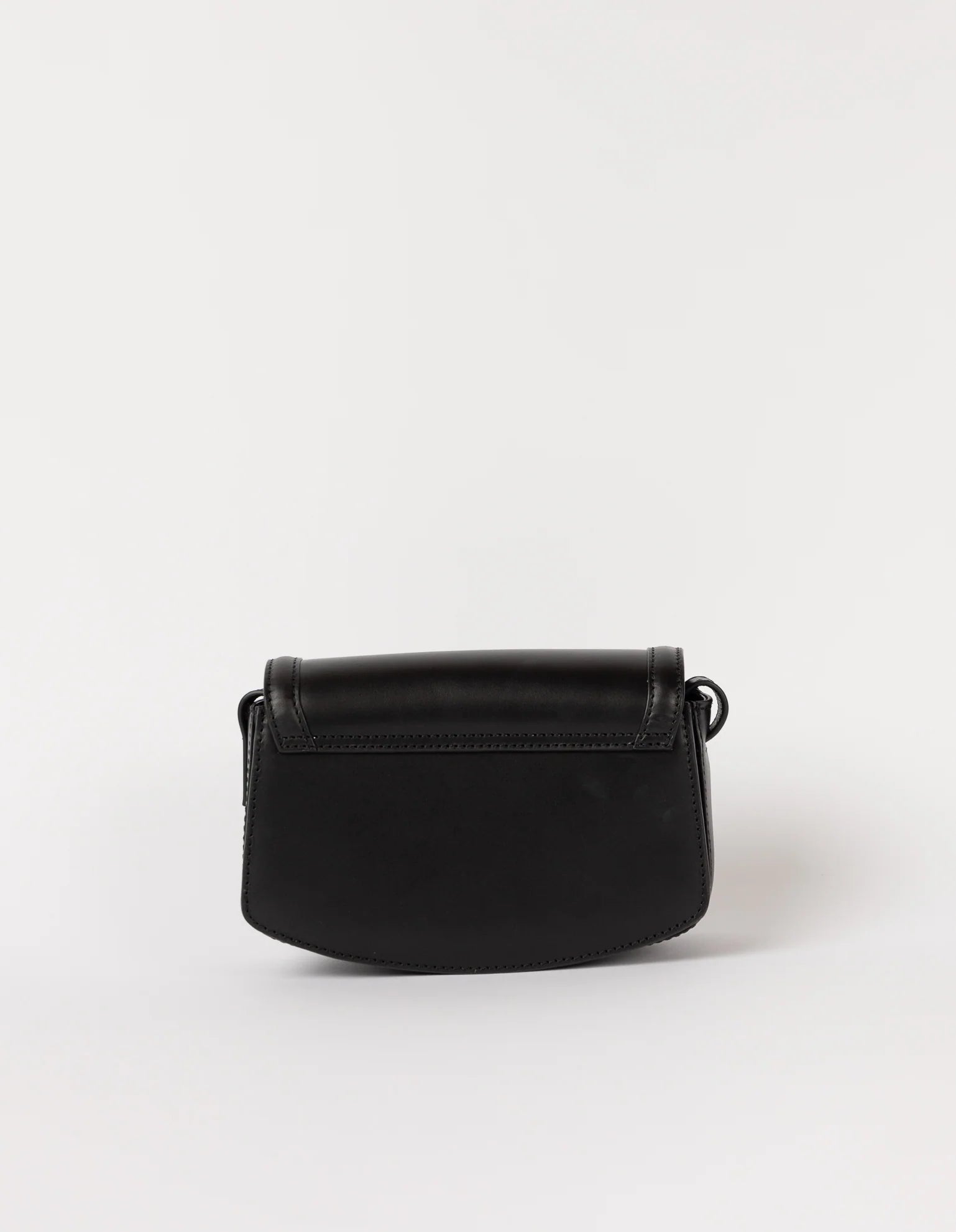 Damen Schultertasche Kendalini – O My Bag Classic Leather Black
