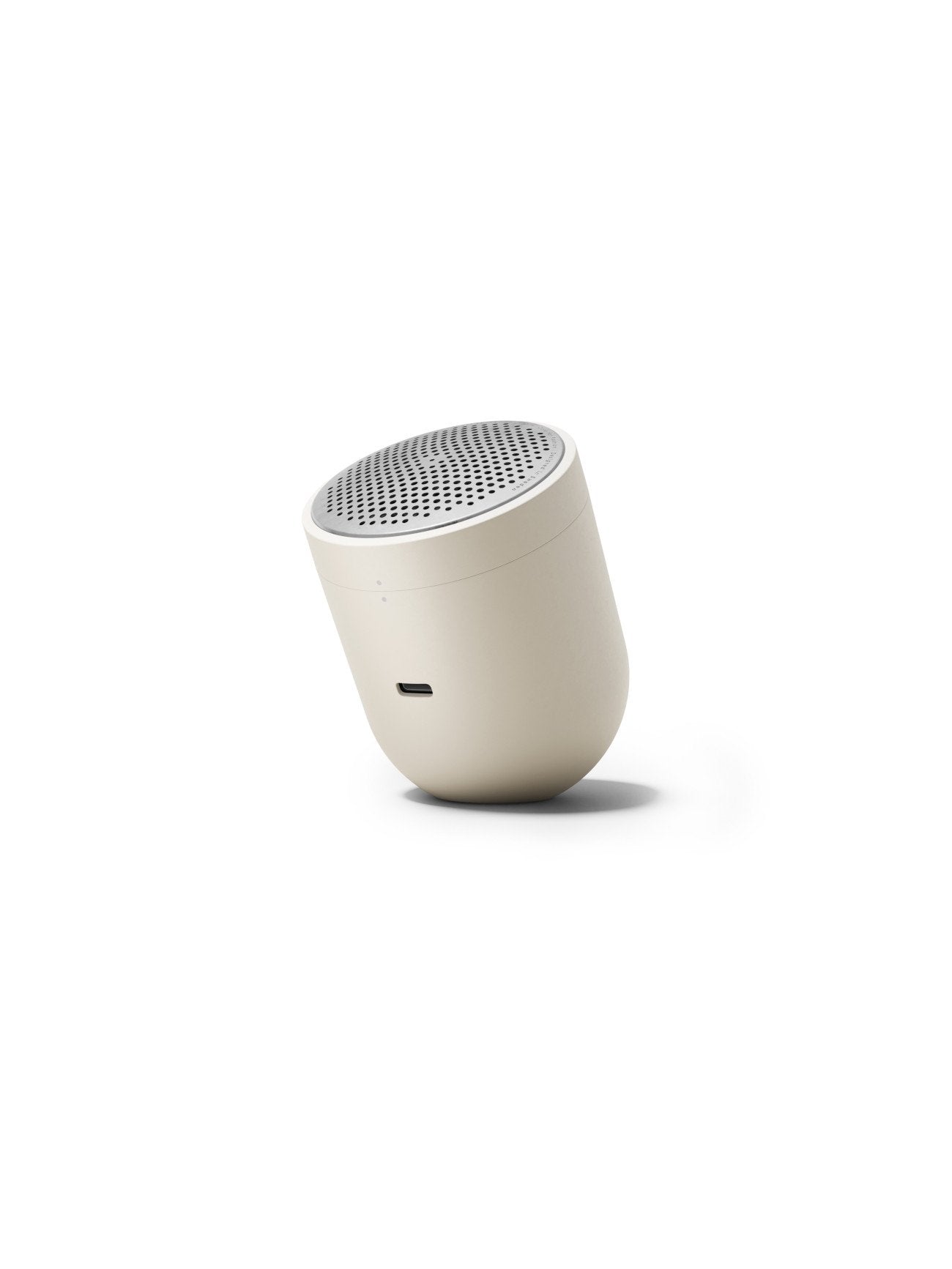 Steamery Pilo 2 Fusselrasierer in Sand – nachhaltiges Care Tool