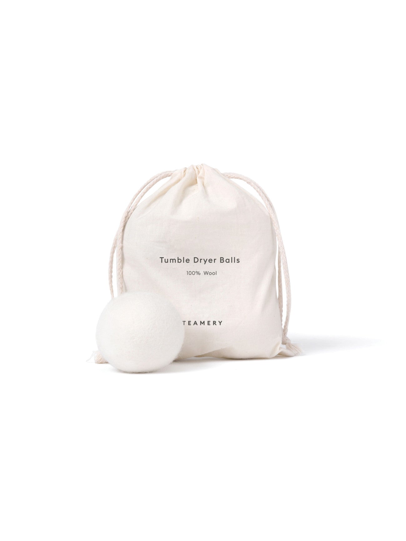 Steamery Tumble Dryer Balls – nachhaltige Alternative zu Weichspülern